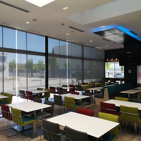 Holiday Inn Express Madrid Leganes By Ihg Dış mekan fotoğraf
