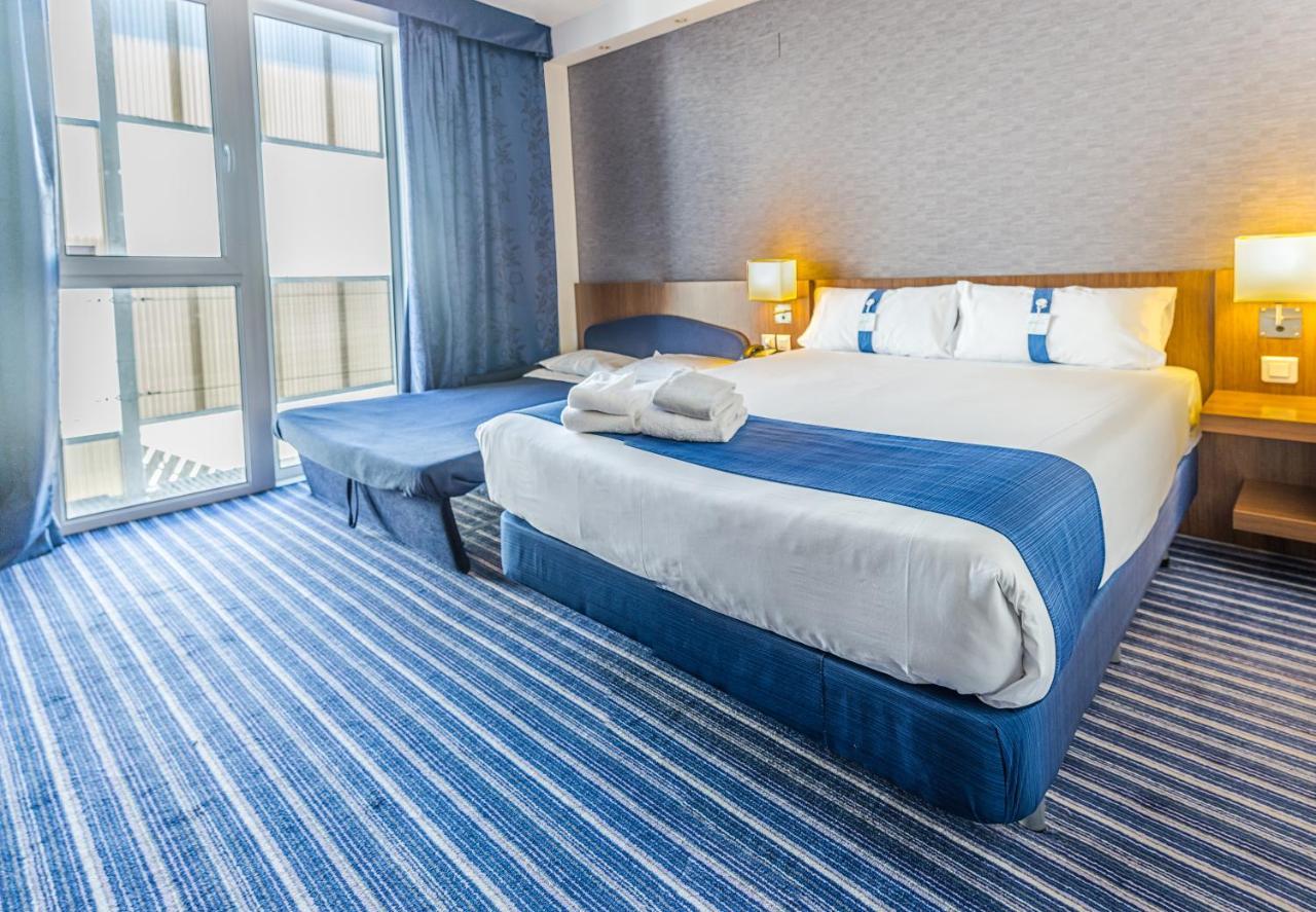 Holiday Inn Express Madrid Leganes By Ihg Dış mekan fotoğraf