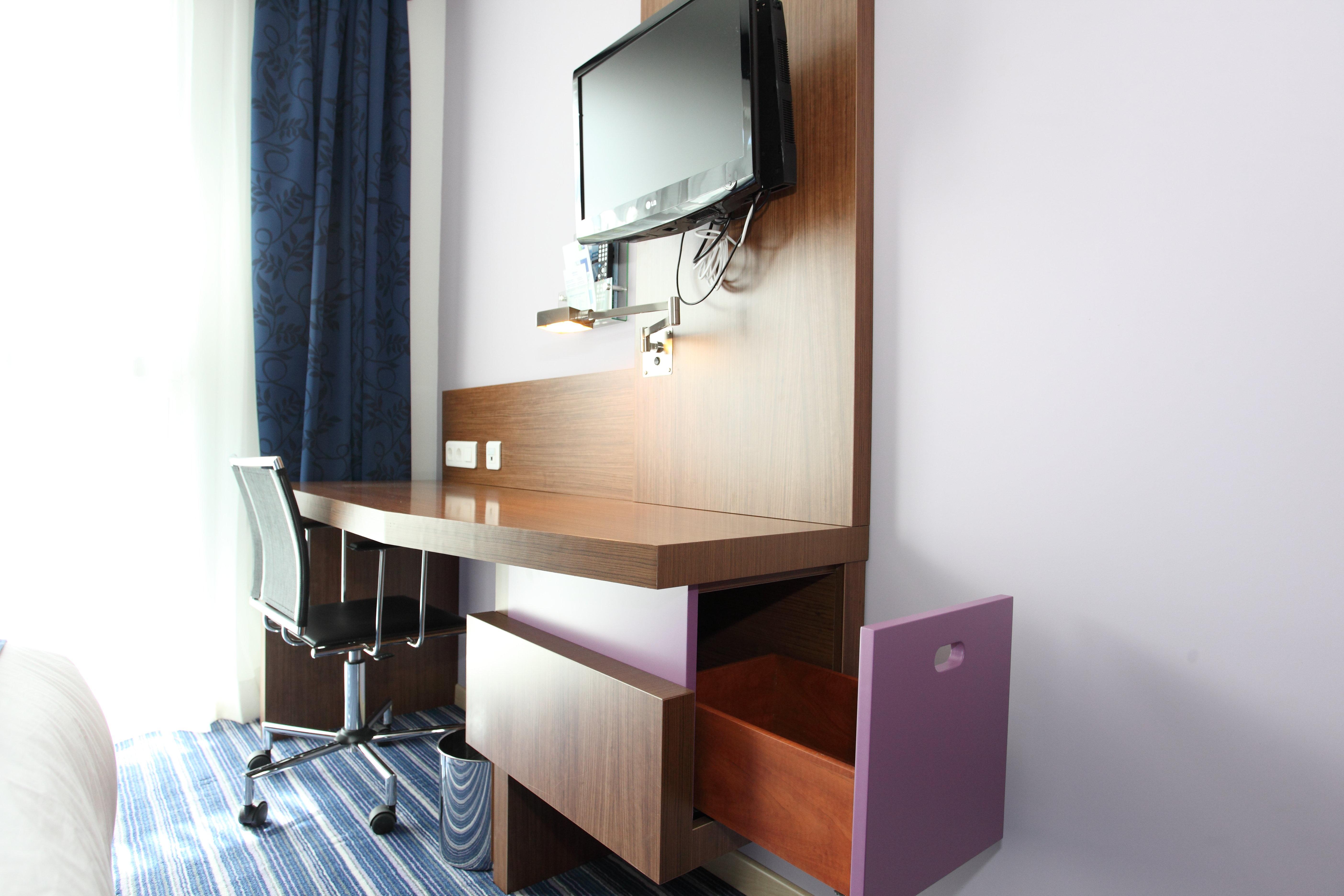 Holiday Inn Express Madrid Leganes By Ihg Dış mekan fotoğraf