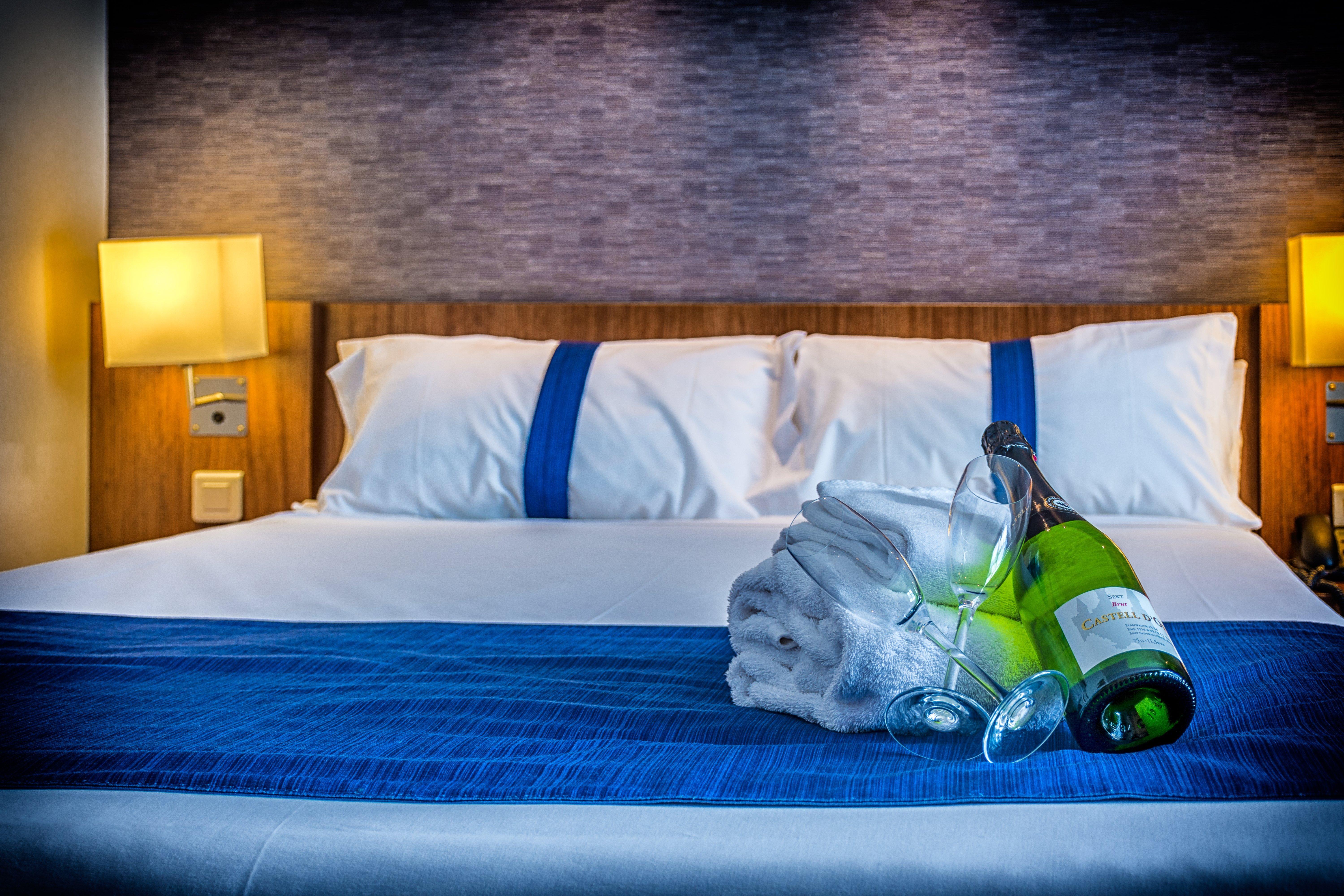 Holiday Inn Express Madrid Leganes By Ihg Dış mekan fotoğraf