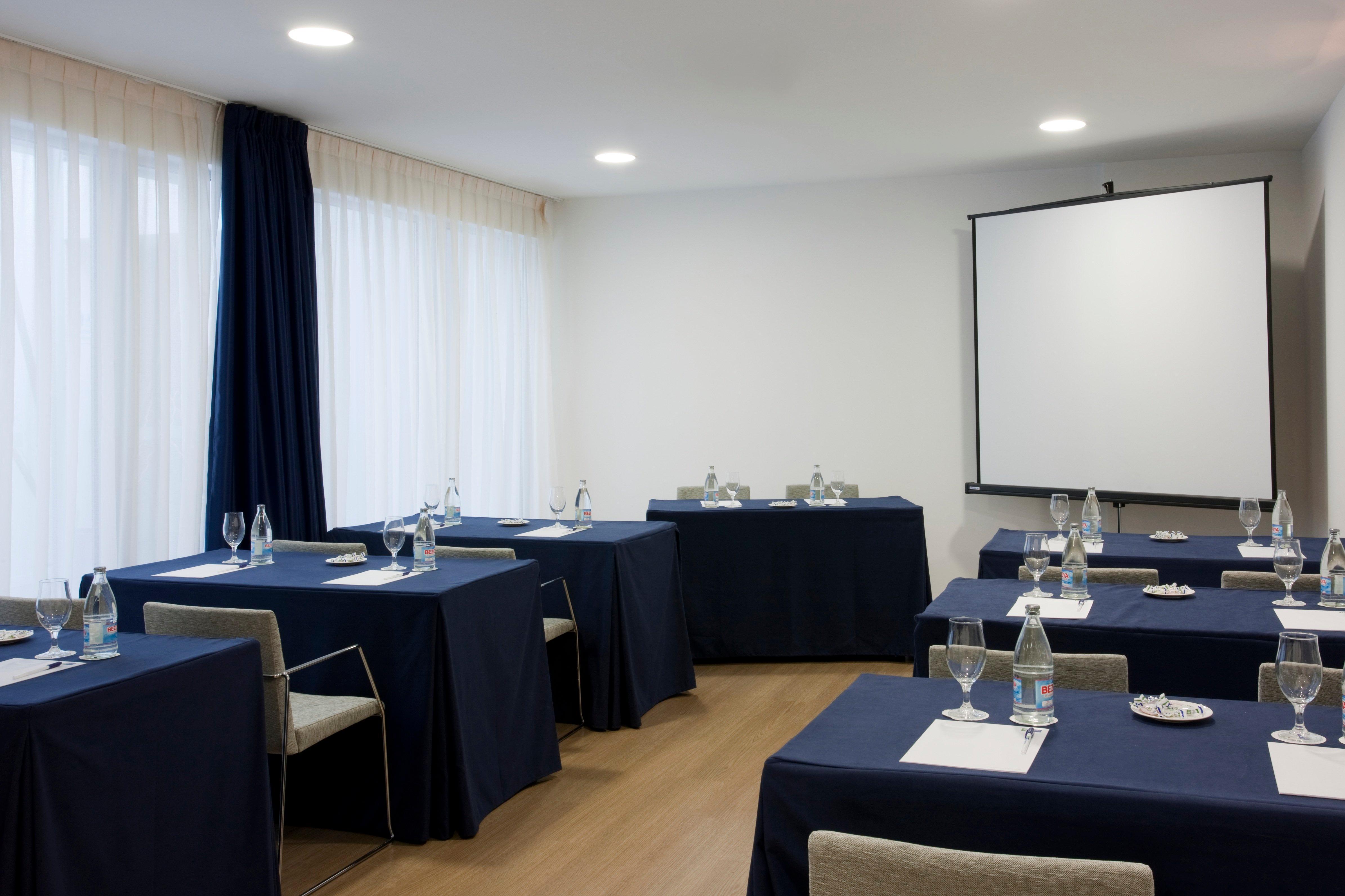 Holiday Inn Express Madrid Leganes By Ihg Dış mekan fotoğraf