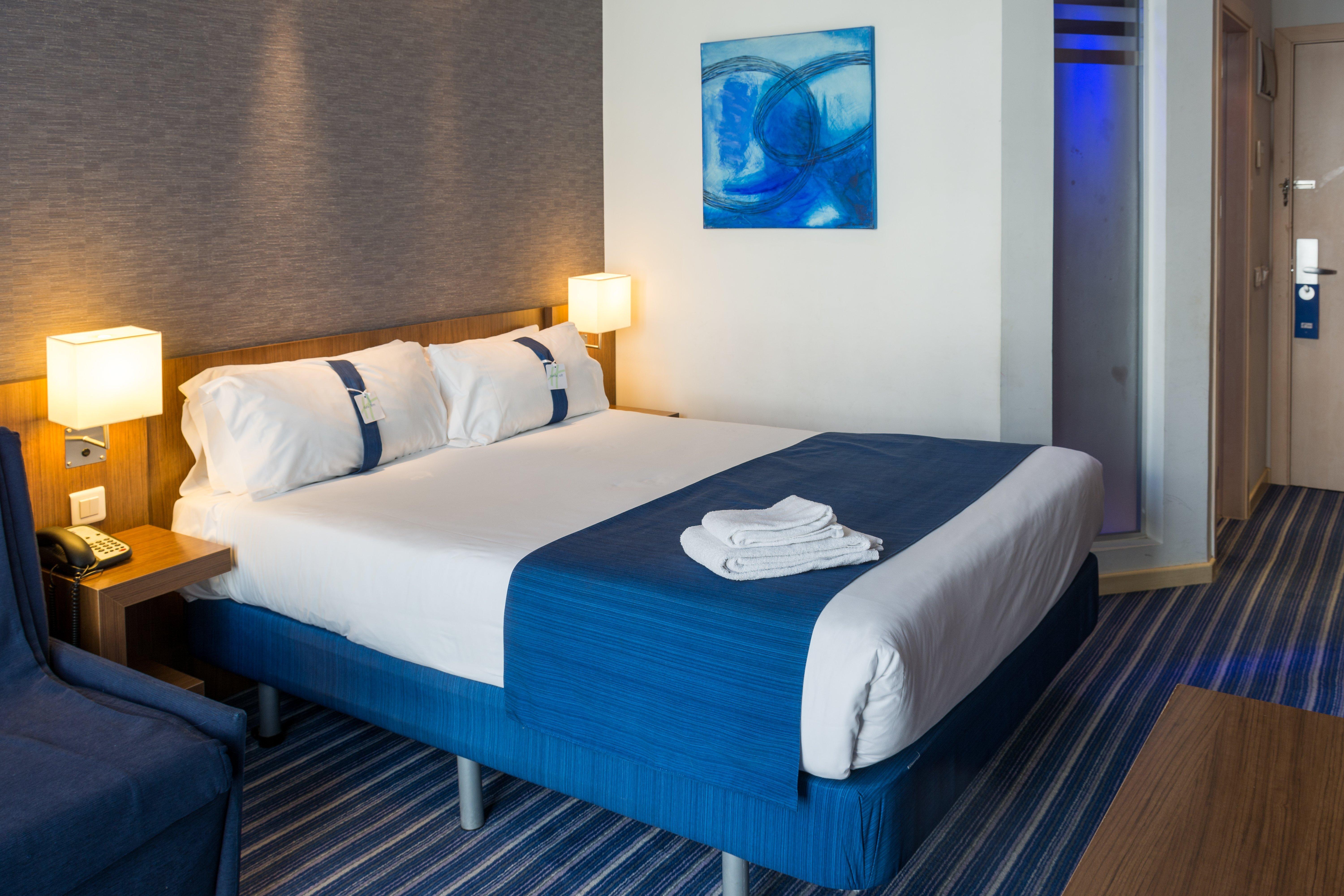Holiday Inn Express Madrid Leganes By Ihg Dış mekan fotoğraf