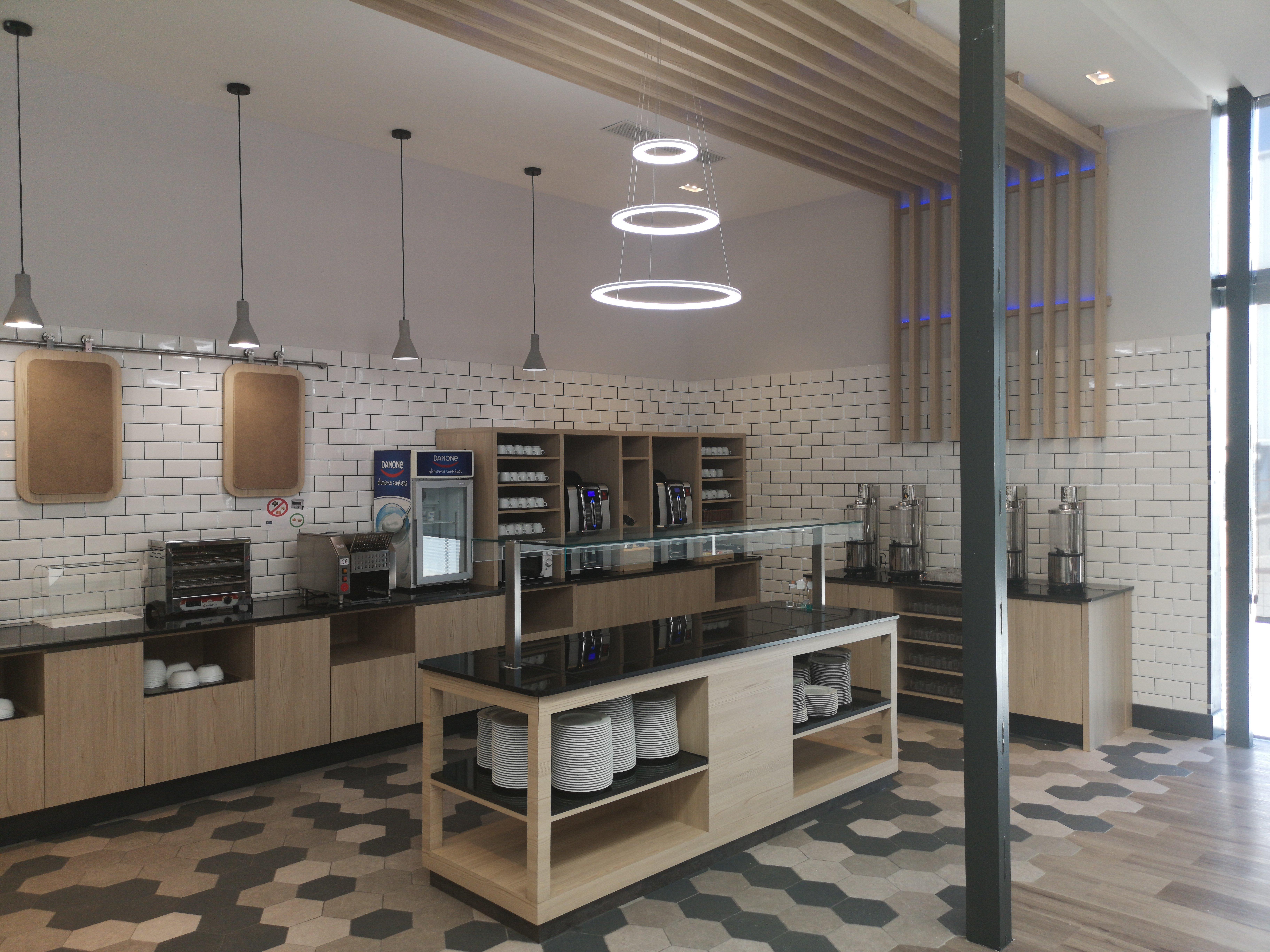 Holiday Inn Express Madrid Leganes By Ihg Dış mekan fotoğraf