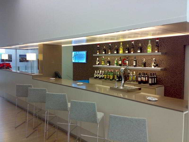 Holiday Inn Express Madrid Leganes By Ihg Dış mekan fotoğraf